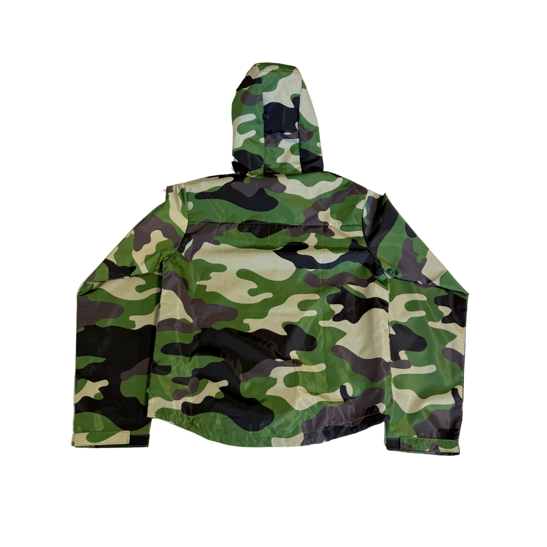 H2 Alpha Jacket